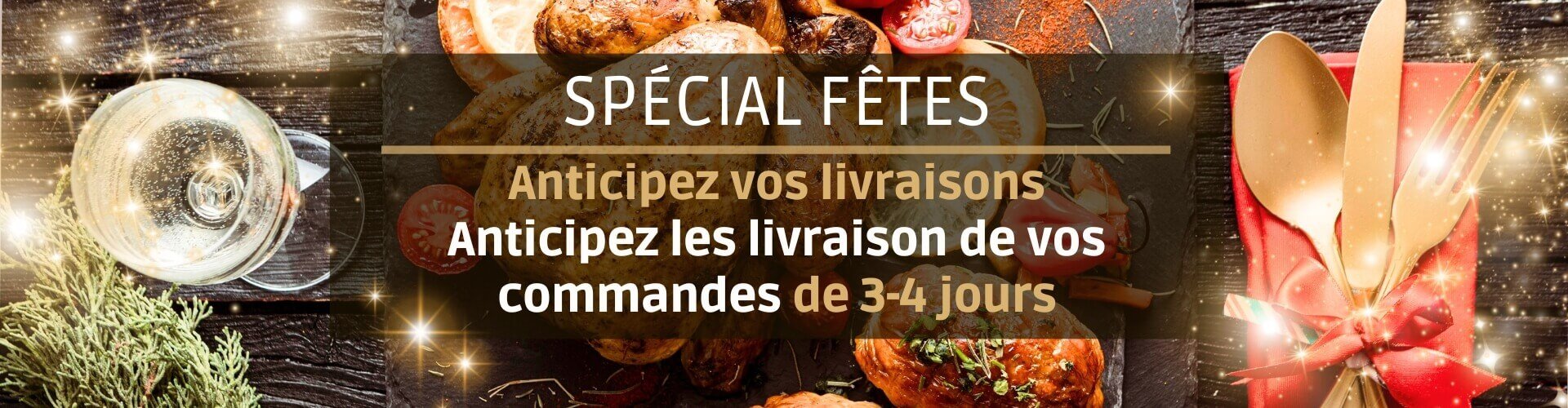 Spécial fete